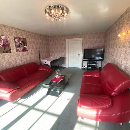 Freya Mit Fahrradverleih * Zinnowitz