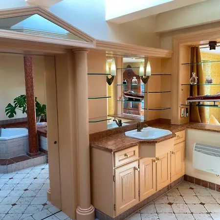 Freya Mit Fahrradverleih Apartment