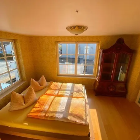 Freya Mit Fahrradverleih Apartment