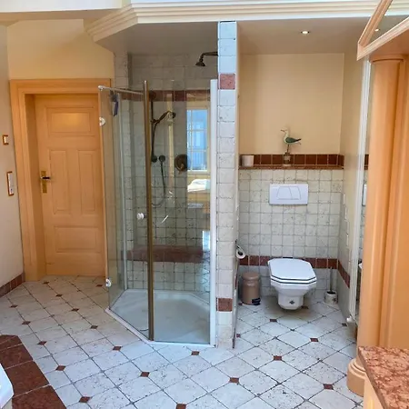 Freya Mit Fahrradverleih Zinnowitz