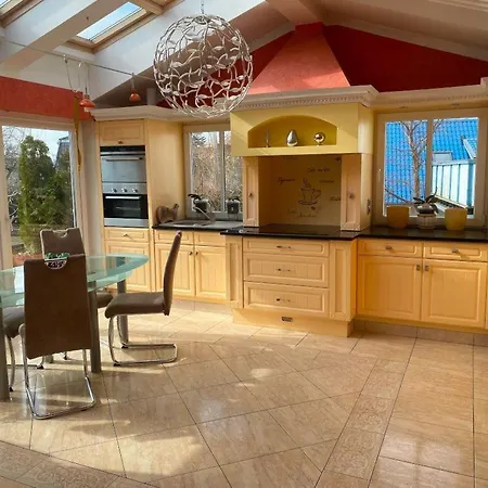 Freya Mit Fahrradverleih Apartment *